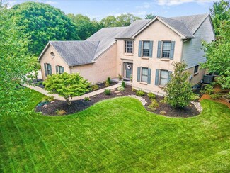 1154 Cheltenham Place, Maineville, OH 45039