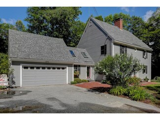 88 Granite Cir, Dublin, NH 03444