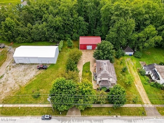 110 - 122 Railroad St, Lagrange, OH 44050