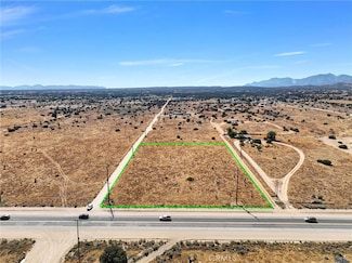 0 Shasta Rd Unit CV24203162, Phelan, CA 92371