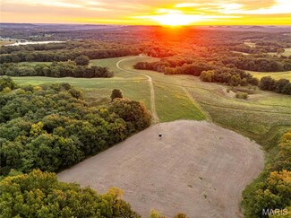 0 Highway D - Tract 4 (82 1+ - Acres), Eolia, MO 63344