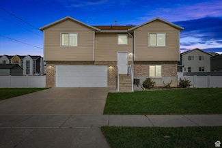 251 Sunstone Cir, Logan, UT 84321
