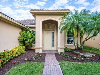 4128 Cascade Terrace, Weston, FL 33332