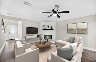 6835 Laughlin Dr, Missouri City, TX 77489