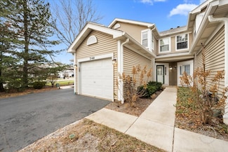 340 Mill St Unit 340A, Batavia, IL 60510
