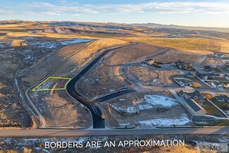 3083 Lancer Ave, Ammon, ID 83406