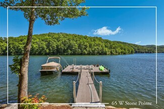 65 W Stone Pointe Ln, Cullowhee, NC 28723