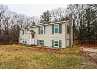 321 Stark Hwy S, Dunbarton, NH 03046