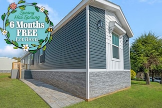 710 Sand Hill Rd Unit Lot 23, Asheville, NC 28806