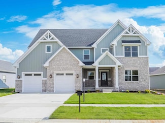 13750 King St, Cedar Lake, IN 46303