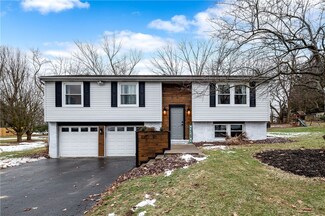 110 Avon Dr, Butler, PA 16001