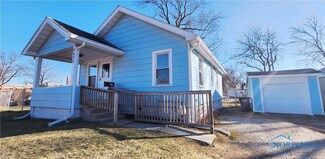 2829 W Alexis Rd, Toledo, OH 43613