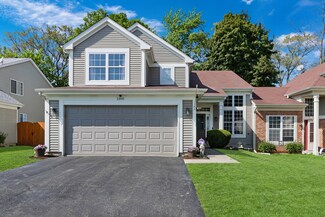 1300 Kensington Dr, Mundelein, IL 60060