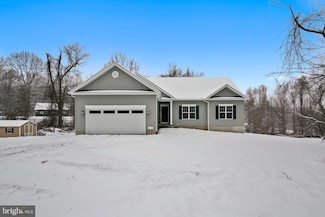 LOT 1 Cedar Ridge Rd, Rapidan, VA 22733