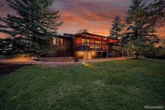 1353 S Elbert St, Elizabeth, CO 80107