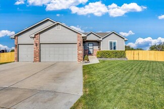 11326 W Wilkinson Ct, Maize, KS 67101