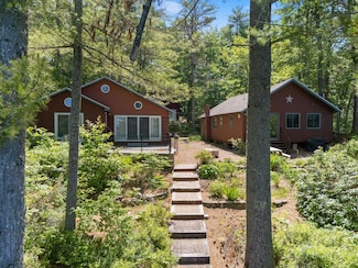 48 Green Bay Rd, Newfield, ME 04095