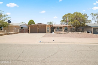 10681 Birthstone Dr, El Paso, TX 79935
