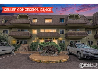 3150 Iris Ave Unit F305, Boulder, CO 80301