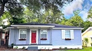 2210 Mosley St, Savannah, GA 31404