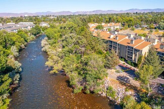 2855 Idlewild Dr Unit 118, Reno, NV 89509