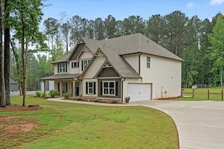 337 Payne's Lake Rd, Carrollton, GA 30116