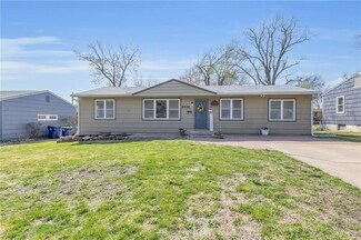 8536 Walmer St, Overland Park, KS 66212