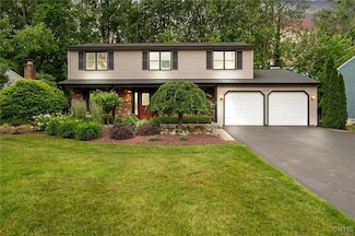 8013 Ginger Rd, Liverpool, NY 13090