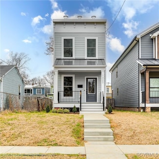 1322 N 29th St, Richmond, VA 23223