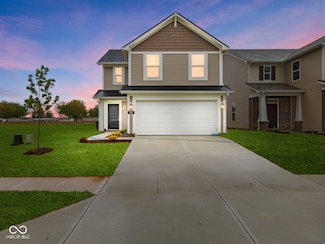 3142 Lennon Ln, Indianapolis, IN 46235