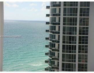 18201 Collins Ave Unit 1703, Sunny Isles Beach, FL 33160