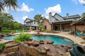 7402 Swanson Dr, Richmond, TX 77406
