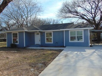 3140 Mojave Dr, Dallas, TX 75241