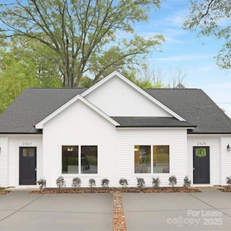 4813 Victoria Ave, Charlotte, NC 28269