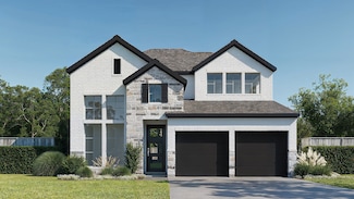 16846 Williams Gully Trail, Humble, TX 77396