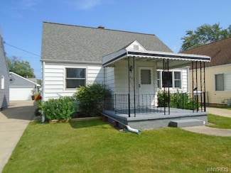349 Fairfield Ave, Buffalo, NY 14223