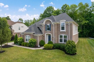 104 Timber Cove, Loveland, OH 45140