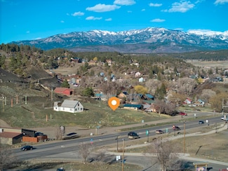 850 Rosita St, Pagosa Springs, CO 81147