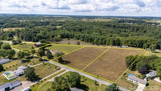 Parcel B Stimson Rd, Middleville, MI 49333