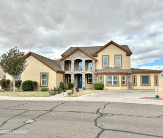 508 Eagle Meadow Loop, Thatcher, AZ 85552