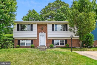 8631 Jessica Ln, Perry Hall, MD 21128