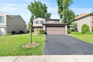 640 Rodenburg Rd, Roselle, IL 60172