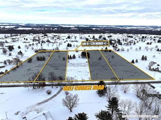 Lot 5 Golf Course Rd, Brodhead, WI 53520