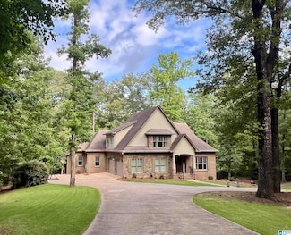 101 N Lake Dr, Birmingham, AL 35242