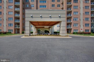 12236 Roundwood Rd Unit 602, Lutherville Timonium, MD 21093