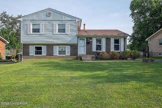 6113 Richiewayne Dr, Louisville, KY 40219