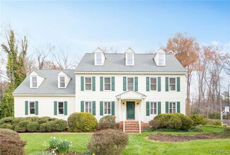 11120 Bothwell St, Henrico, VA 23233