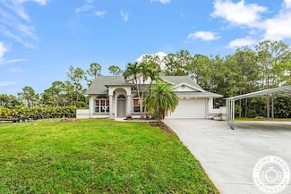 4038 Calamondin Blvd, Loxahatchee, FL 33470