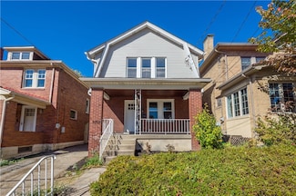 3252 Waltham Ave, Pittsburgh, PA 15216