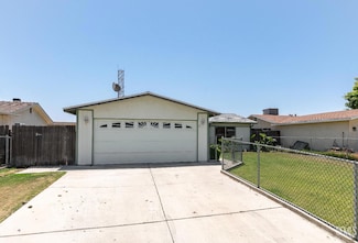 1215 Mckinley Ave, Bakersfield, CA 93308